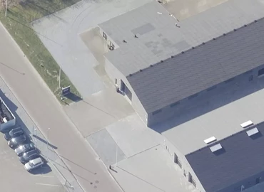 760 m² Warehouse rental in Varde, Jeppe Skovgaards Vej 40 (6800) - 1 | MatchOffice