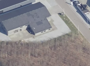 Lager til leje på Jeppe Skovgaards Vej 40, 6800 Varde - 760 m² | Foto 0 - Lokalebasen