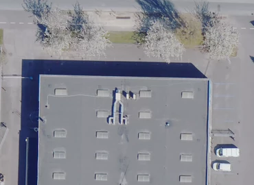 540 m² Warehouse rental in Brondby, Vallensbækvej 49 (2605) - 4 | MatchOffice.com