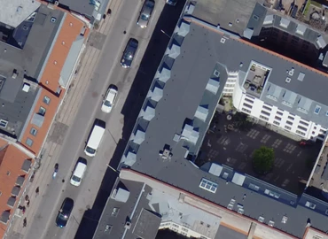 Kontor til leje på Store Kongensgade 68 st. th., 1264 København K - 346 m² | Foto 4 - Lokalebasen.dk