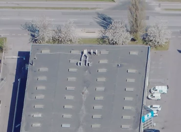 540 m² Commercial warehouse rental in Brondby, Vallensbækvej 49 (2605) - 0 | MatchOffice