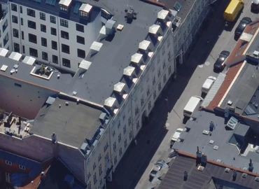 Kontor til leje på Store Kongensgade 68 st. th., 1264 København K - 346 m² | Foto 1 - Lokalebasen.dk