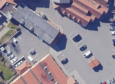 Kontor til leje på Fruensgaard Plads 2B, 9550 Mariager - 307 m² | Foto 4 - Lokalebasen