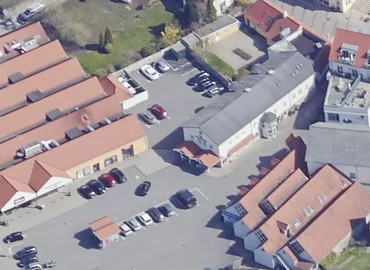 Office Fruensgaard Plads 2B 9550 Mariager