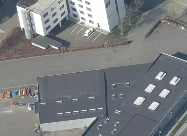 Butik til leje på Holmboes Alle 14, 8700 Horsens - 515 m² | Foto 0 - Lokalebasen