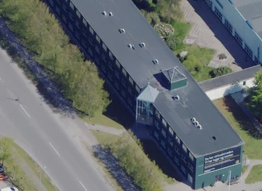97 m² Office warehouse up for rent in Brondby, Midtager 29 kælder (2605) - 0 | MatchOffice