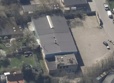 Kontor Axel Gruhns Vej 2B 8270 Højbjerg