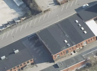 Lager til leje på Wichmandsgade 7, 5000 Odense C - 170 m² | Foto 0 - Lokalebasen.dk