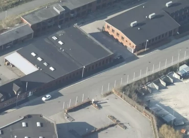 Lager til leje på Wichmandsgade 7, 5000 Odense C - 170 m² | Foto 0 - Lokalebasen