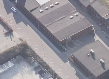 170 m² Commercial warehouse up for rent in Odense C, Wichmandsgade 7 (5000) - 2 | MatchOffice