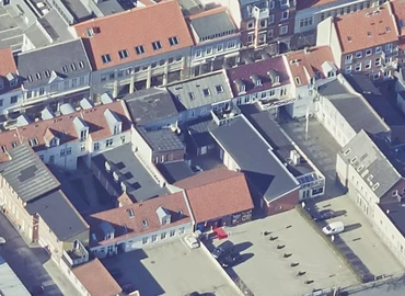 Butik til leje på Vestergade 20, 8600 Silkeborg - 850 m² | Foto 0 - Lokalebasen