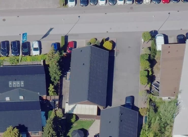 Lager / produktion Sandager 9 2605 Brøndby