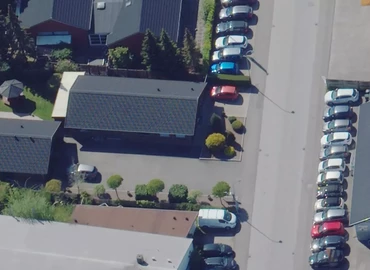 Lager / produktion Sandager 9 2605 Brøndby