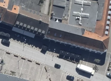 625 m² Store for rent in Holbaek, Ahlgade 50C (4300) - 4 | MatchOffice