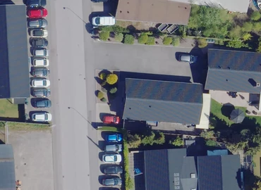 Lager / produktion Sandager 9 2605 Brøndby