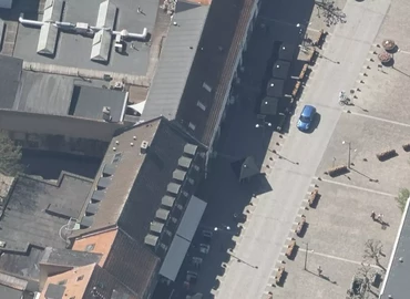 Butik til leje på Ahlgade 50C, 4300 Holbæk - 625 m² | Foto 2 - Lokalebasen