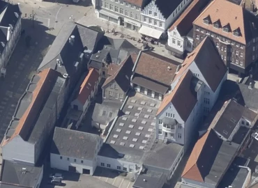 Butik Perlegade 22 6400 Sønderborg