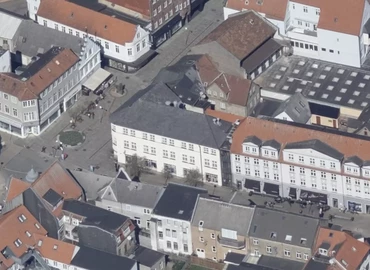 Butik Perlegade 22 6400 Sønderborg