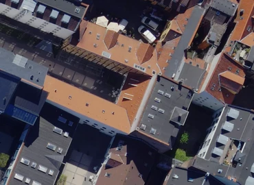 Kontor til leje på Kvæsthusgade 5E, 1251 København K - 165 m² | Foto 0 - Lokalebasen.dk