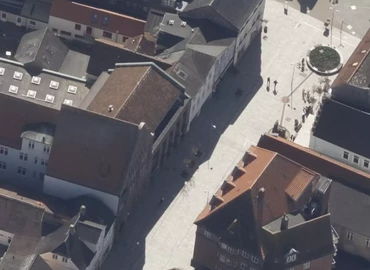 Butik Perlegade 22 6400 Sønderborg