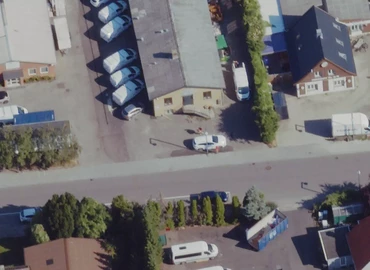Kontor Valhøjs Alle 152 2610 Rødovre
