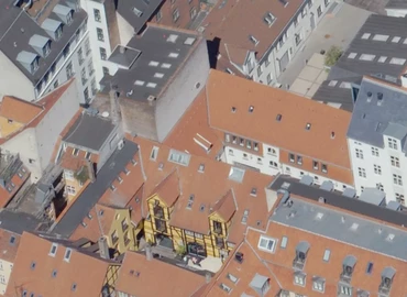 Kontor til leje på Kvæsthusgade 5E, 1251 København K - 165 m² | Foto 0 - Lokalebasen