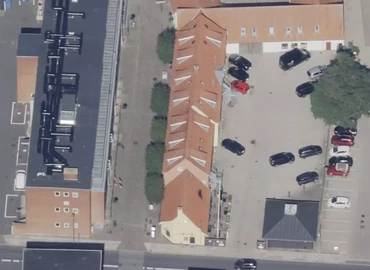 Kontor til leje på Gullandsstræde 5 1, 4000 Roskilde - 194 m² | Foto 0 - Lokalebasen