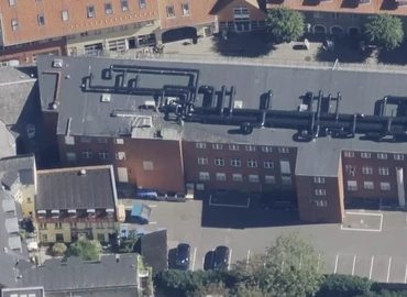 Kontor til leje på Gullandsstræde 5 1, 4000 Roskilde - 194 m² | Foto 3 - Lokalebasen