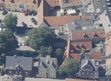 Kontor til leje på Gullandsstræde 5 1, 4000 Roskilde - 194 m² | Foto 2 - Lokalebasen.dk