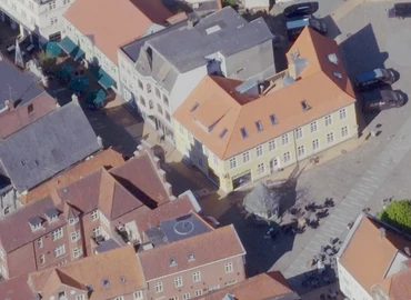 450 m² Shop for rent in Tonder, Storegade 1 st (6270) - 2 | MatchOffice.com