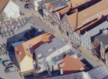 450 m² Commercial shop for rent in Tonder, Storegade 1 st (6270) - 3 | MatchOffice