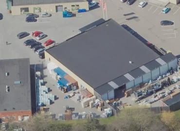 1030 m² Shop for rent in Skive, Holstebrovej 74 (7800) - 2 | MatchOffice