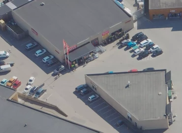 1030 m² Shop for rent in Skive, Holstebrovej 74 (7800) - 3 | MatchOffice