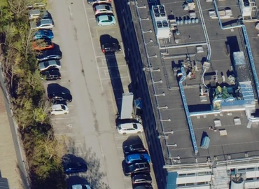 426 m² Workshop space up for rent in Ballerup, Telegrafvej 5 Stuen (2750) - 0 | MatchOffice