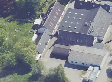 Lager til leje på Rådbjergvej 2, 4450 Jyderup - 1323 m² | Foto 0 - Lokalebasen