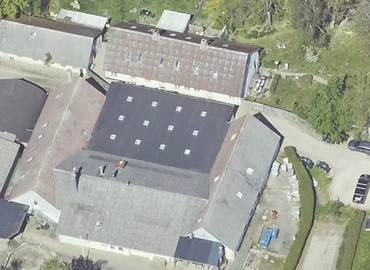 Lager til leje på Rådbjergvej 2, 4450 Jyderup - 1323 m² | Foto 0 - Lokalebasen.dk