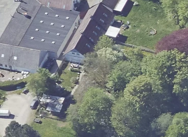 Lager til leje på Rådbjergvej 2, 4450 Jyderup - 1323 m² | Foto 2 - Lokalebasen