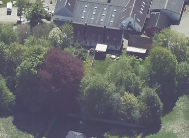 Lager til leje på Rådbjergvej 2, 4450 Jyderup - 1323 m² | Foto 1 - Lokalebasen.dk