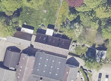 1323 m² Warehouse rental in Jyderup, Rådbjergvej 2 (4450) - 4 | MatchOffice.com