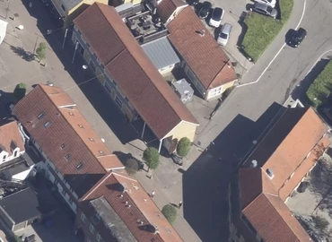 Butik til leje på Nørregade 34A, 3300 Frederiksværk - 344 m² | Foto 0 - Lokalebasen