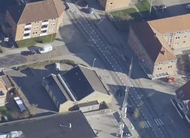 Kontor til leje på Mariagervej 74, 8920 Randers NV - 156 m² | Foto 0 - Lokalebasen.dk