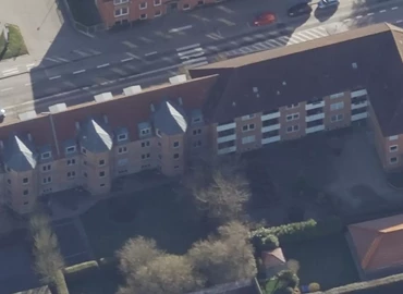 Office Mariagervej 74 8920 Randers NV