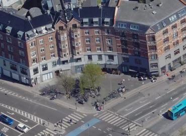 Butik til leje på Nørrebrogade 122, 2200 København N - 188 m² | Foto 0 - Lokalebasen
