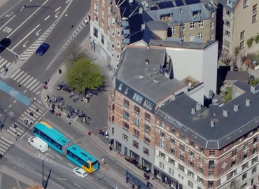 Butik til leje på Nørrebrogade 122, 2200 København N - 188 m² | Foto 0 - Lokalebasen