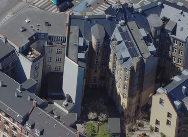 188 m² Shop for rent in Copenhagen N, Nørrebrogade 122 (2200) - 2 | MatchOffice.com