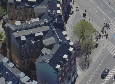 188 m² Commercial shop for rent in Copenhagen N, Nørrebrogade 122 (2200) - 1 | MatchOffice.com