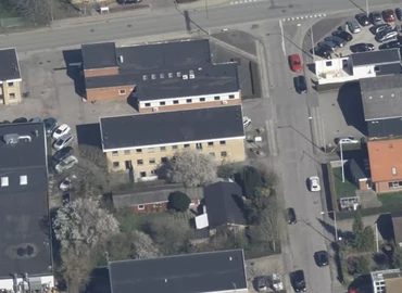 Kontor til leje på Elkjærvej 26 1, 8230 Åbyhøj - 232 m² | Foto 0 - Lokalebasen.dk