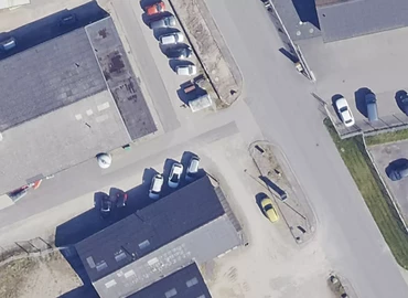 Lager / produktion Tolstrup Byvej 12 9600 Aars