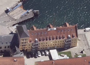 Kontor til leje på Havnepladsen 3A, 5700 Svendborg - 407 m² | Foto 0 - Lokalebasen.dk