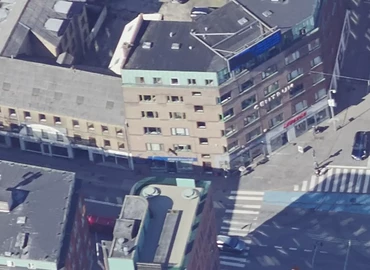 Kontor Vesterbro 89, st. tv 9000 Aalborg